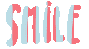 Smiles Love Sticker by Ai and Aiko