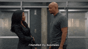 damon wayans GIF by Lethal Weapon