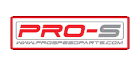 ProspeedParts automotive automobile parts pros Sticker