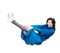 Aimee Sticker by Come into bloom