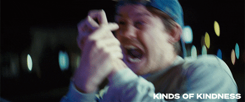 Angry Joe Alwyn GIF by Searchlight Pictures