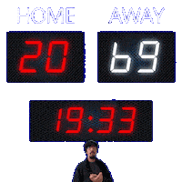 2069 Sticker