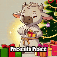 Christmas Joy GIF by Masterfurdinand