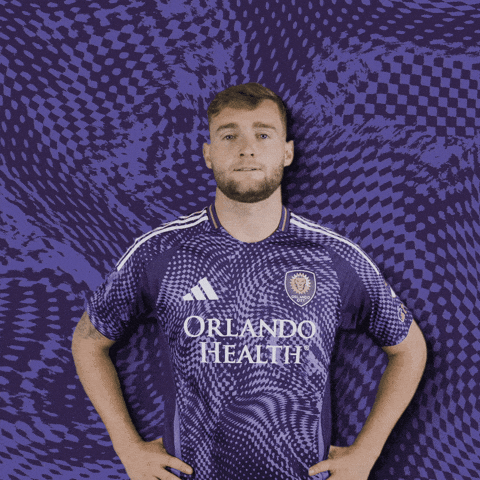 Wink Usa GIF by Orlando City SC