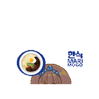 marimogo21  Sticker