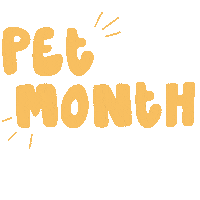 Pets Sticker