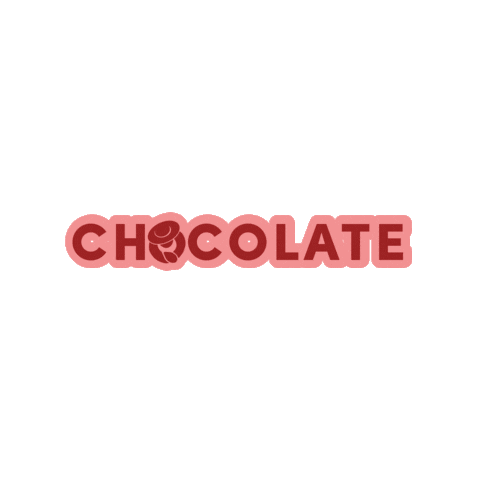 Chocolate Keto Sticker by Good Sam Foods