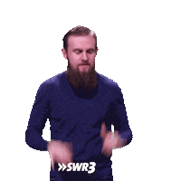 Happy Dance Sticker by SWR3