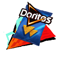 Hungry Snacks Sticker by DoritosBrasil