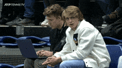 Whats Up Hello GIF by Tennis TV