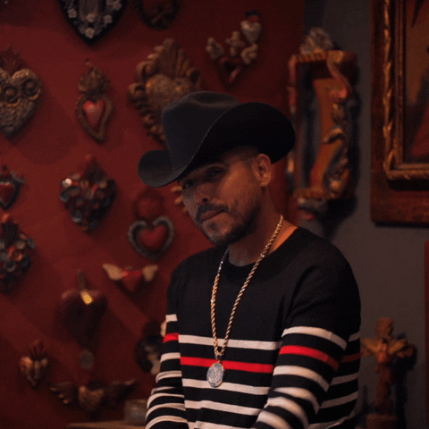 La Joya Video GIF by Espinoza Paz