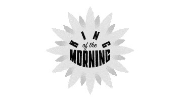 Neck Deep Morning Sticker by Hopeless Records