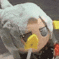 Fumo GIF