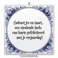 Nl Wijsheid GIF by Tegelspreuken.nl