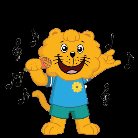 Singa GIF by Singapore Kindness Movement