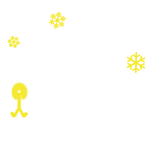 Bvi Christmasinjuly Sticker by WCM