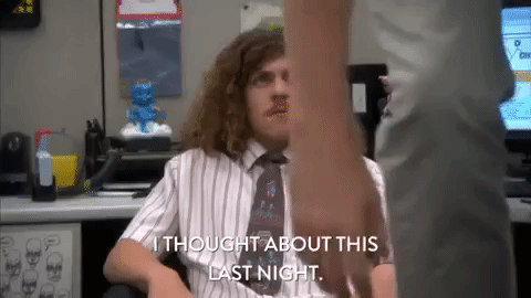 comedy central GIF by Workaholics