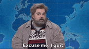 Bobby Moynihan Snl GIF by Saturday Night Live