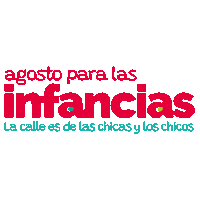 Sticker by Rosario Cultura