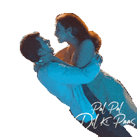 PalPalDilKePaas love dance party hello Sticker
