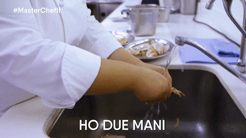 MasterChefIt giphyupload GIF