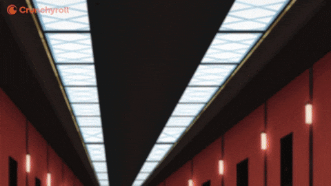 Season 2 GIF by Crunchyroll