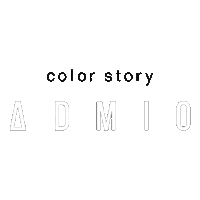 arimino_official arimino アリミノ admio アドミオ Sticker