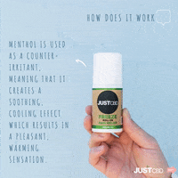 JustCBD  GIF