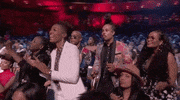 dance dancing GIF by Black Girls Rock