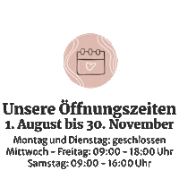 Icon Schriftzug Sticker by Laue Festgarderobe
