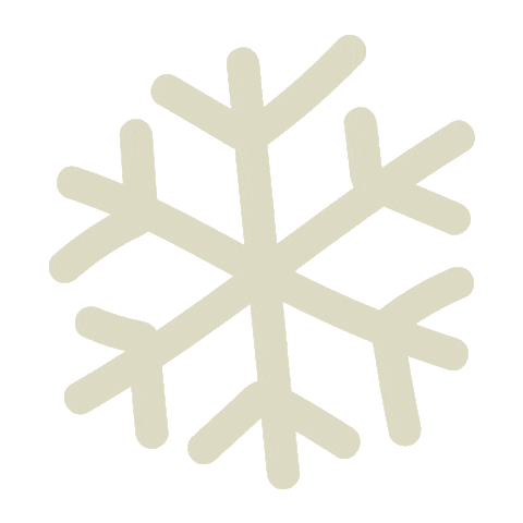 Christmas Snow Sticker by Limmaland