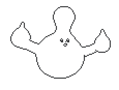 Pixel Sticker