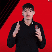 Guess What Sign Language GIF by CSDRMS