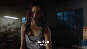 the gifted smile GIF