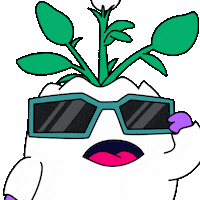 No Way Wow Sticker by Magic Eden