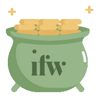 Money Women Sticker by IFundWomen