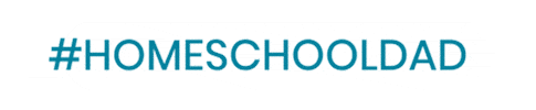 School Corona Sticker by Homeschool CEO