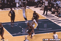 mlb GIF by SB Nation