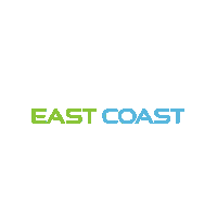 Sticker by East Coast Capital Corp.