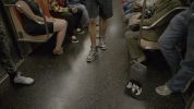 broadcity season 2 episode 1 nyc new york city GIF