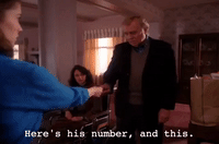 season 2 GIF by Twin Peaks on Showtime