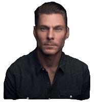 kevin amaw Sticker by Anthony Meindl's Actor Workshop
