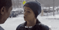 No Way Chicago GIF by Wolf Entertainment