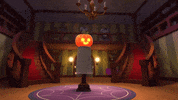 Sassy Trick Or Treat GIF by moonbug