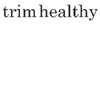Podcast Sticker by Trim Healthy Mama
