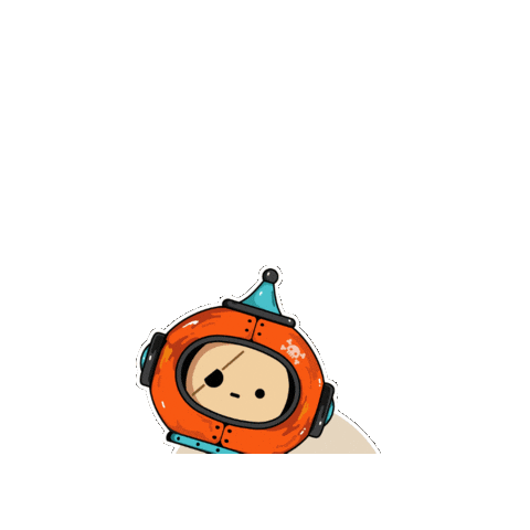 Werunthebay Sticker by GastroBeats