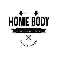 Homebody Strongbody Sticker by Strong Body Training