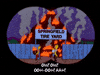 Looting Season 13 GIF by The Simpsons