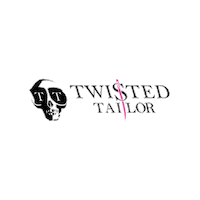 twistedtailor  Sticker