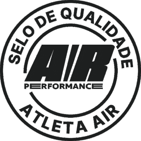 Selo De Qualidade Erechim Sticker by Air Performance